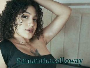 Samanthacalloway
