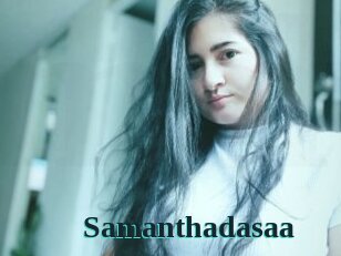 Samanthadasaa
