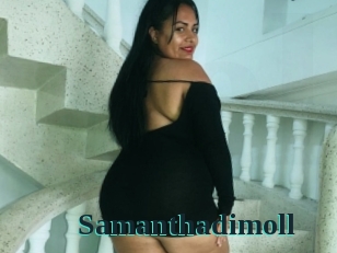 Samanthadimoll