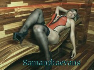 Samanthaevans
