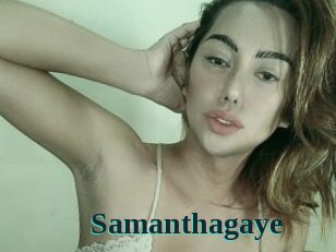 Samanthagaye