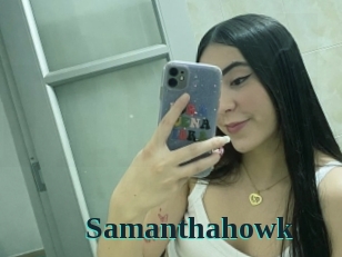 Samanthahowk