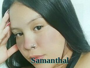 Samanthal