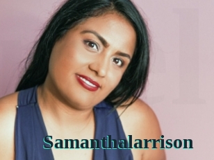 Samanthalarrison