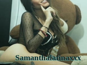 samanthalatinaxxx Melody Melons
