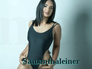 Samanthaleiner