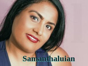 Samanthaluian