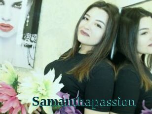 Samanthapassion