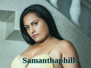 Samanthaphills