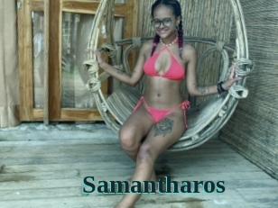 Samantharos