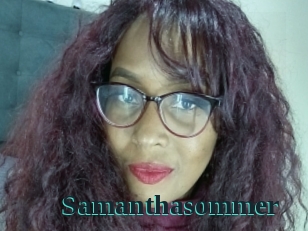 Samanthasommer