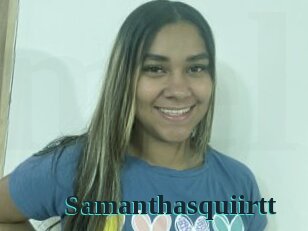 Samanthasquiirtt