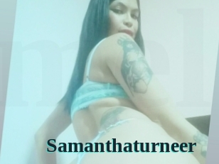 Samanthaturneer