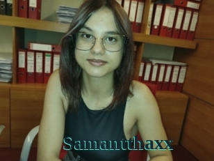Samantthaxx