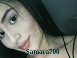 Samara700