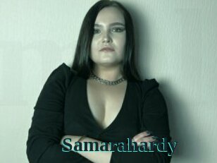 Samarahardy