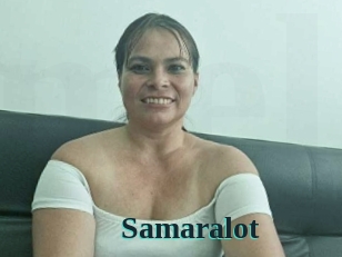 Samaralot