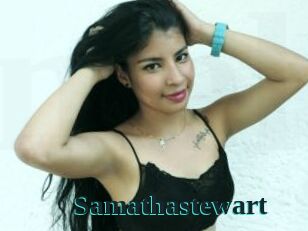 Samathastewart