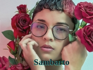 Sambarto
