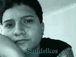 Samdelkos
