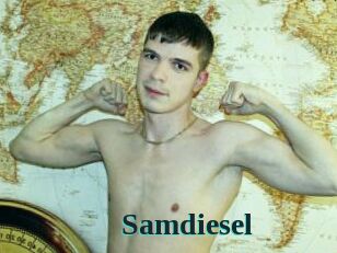 Samdiesel