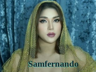 Samfernando