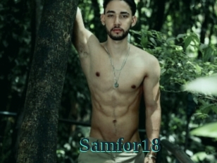 samfor18 Melody Melons