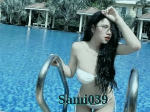 sami039 Melody Melons