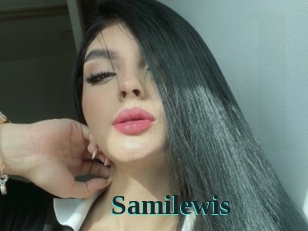 Samilewis