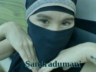 Samiradumani