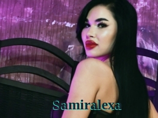 Samiralexa