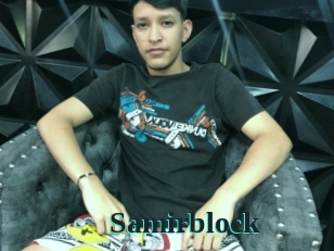 Samirblock