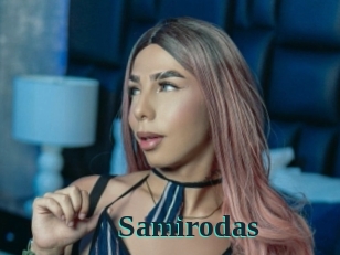 Samirodas