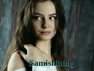 Samishining