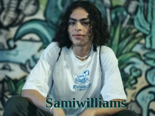 samiwilliams Melody Melons