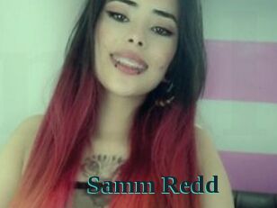 Samm_Redd