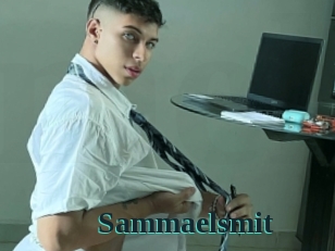 sammaelsmit Melody Melons