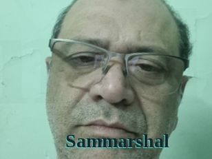 Sammarshal