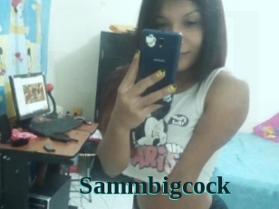 Sammbigcock