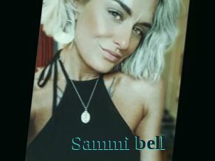Sammi_bell