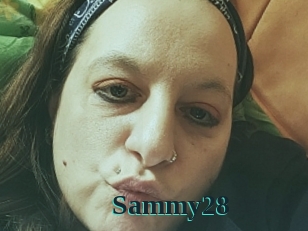 Sammy28