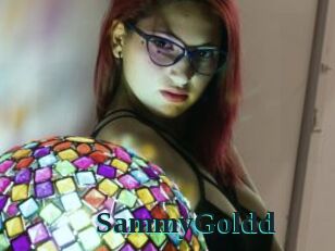 SammyGoldd
