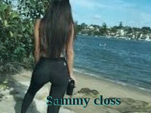 Sammy_closs