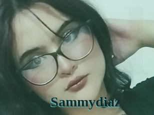 Sammydiaz