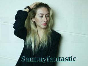 Sammyfantastic