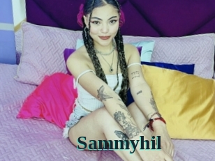 Sammyhil