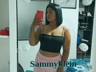Sammyklein