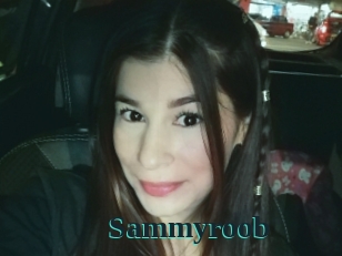 Sammyroob
