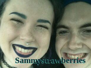 Sammystrawberries