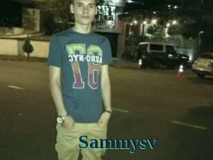 Sammysv